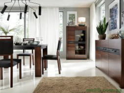 ALHAMBRA Їдальня BRW Польща