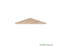 EXECUTIVE З'єднувач столів LAC-7 BRW Польща