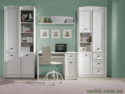 Салерно Дитяча Гербор