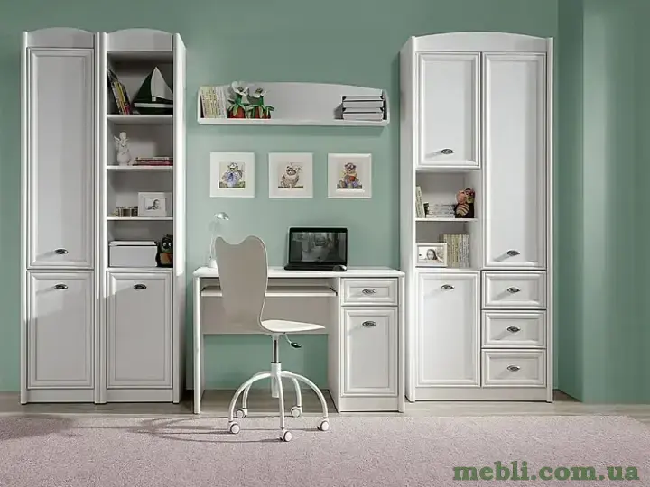 Салерно Дитяча Гербор