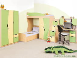 САВАНА Дитяча Світ Меблів