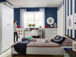 ПОРТО Дитяча БРВ (ВМК)