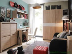 Каспіан Сонома Дитяча БРВ (ВМК)