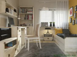 Індіана каньйон Дитяча БРВ (ВМК)