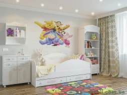 АССОЛЬ Дитяча Санті