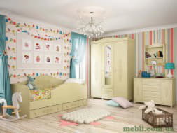 АССОЛЬ ПРЕМІУМ Дитяча Санті