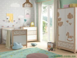 TIMON Дитяча BRW Польща