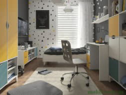 STANFORD Дитяча BRW Польща