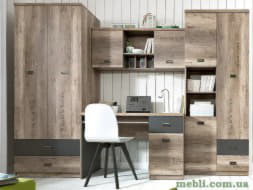 MALCOLM Дитяча BRW Польща