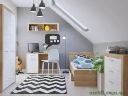 BALDER Дитяча BRW Польща