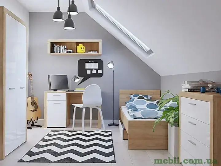 BALDER Дитяча BRW Польща