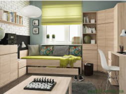 ACADEMICA Дитяча BRW Польща