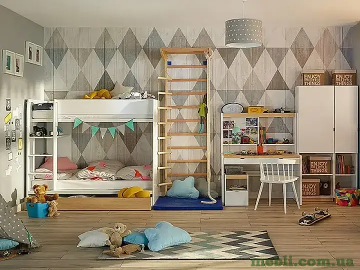 PRINCETON Дитяча 2 BRW Польща
