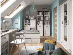 LUCA JUZI Дитяча 2 BRW Польща