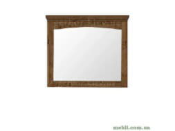 ПАТРІК Дзеркало LUS-90 Гербор