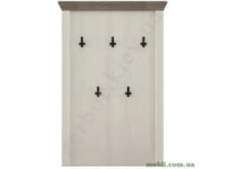 МАРСЕЛЬ Вішак Гербор