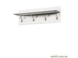 Б'ЯНКО Вішак з полицею Світ Меблів