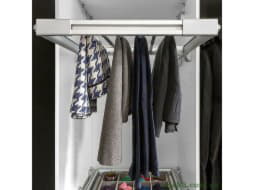 NADIR Вішак для брюк в шафу-купе WIE-SPOD BRW Польща
