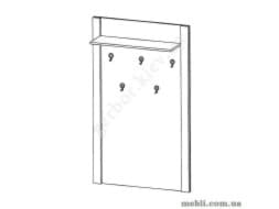 ЕРІКА Вішак WIE90 Гербор