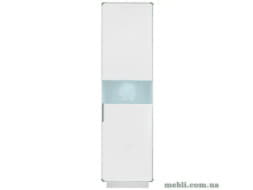 АЛІСА Вітрина права 1WP Гербор