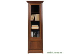 СОНАТА Вітрина права 1DP Гербор