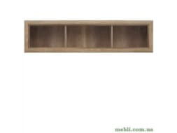 KOEN 2 Вітрина навісна 1W-163 BRW Польща