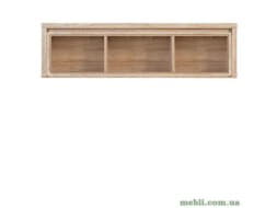 Каспіан Сонома Вітрина навісна 1W-140 БРВ (ВМК)