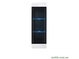 FEVER Вітрина навісна 1W-12-4 BRW Польща