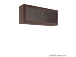 Коен Вітрина навісна 1W-103 Гербор