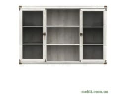 Індіана каньйон Вітрина навісна JNAD2W-130 БРВ (ВМК)