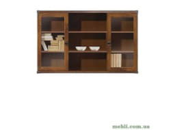 Індіана Вітрина навісна JNAD2W-130 БРВ (ВМК)