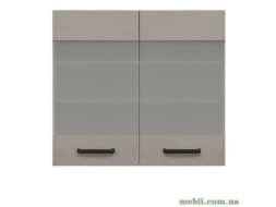 SEMI LINE Вітрина навісна G-80-72 BRW Польща конго