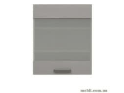 SEMI LINE Вітрина навісна G-60-72 BRW Польща конго