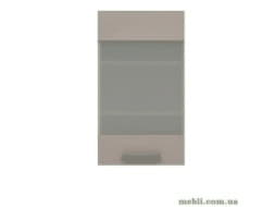 SEMI LINE Вітрина навісна G-40-72 BRW Польща конго