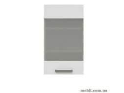 SEMI LINE Вітрина навісна G-40-72 BRW Польща колір-білий