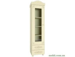 АССОЛЬ ПРЕМІУМ Вітрина АС-01 Санті