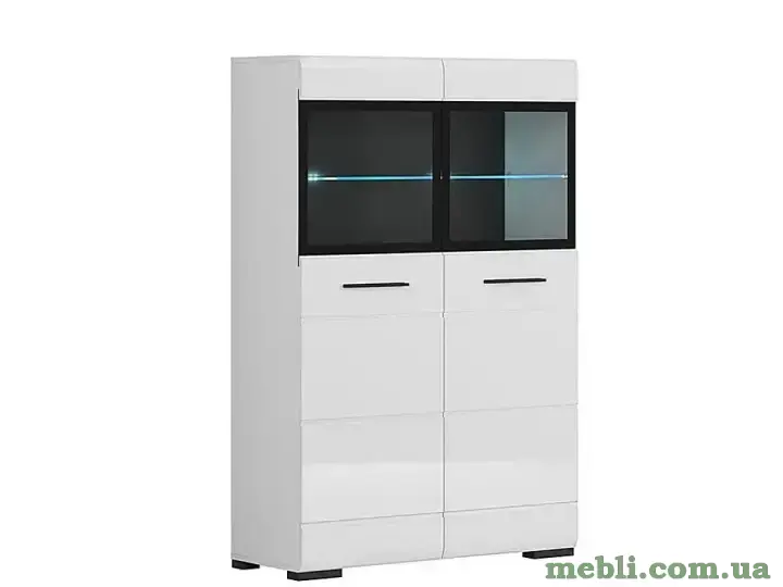FEVER Вітрина SFK2W-1-510 BRW Польща
