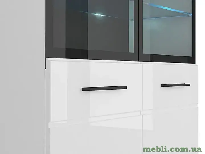 FEVER Вітрина SFK2W-1-510 BRW Польща