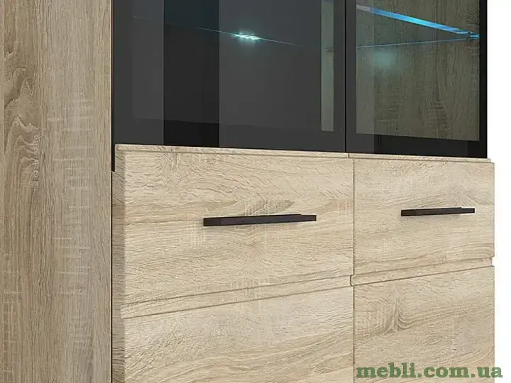 FEVER Вітрина SFK2W-1-510 BRW Польща