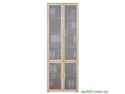 ОФІС-ЛАЙН Вітрина 4W-79-220 Гербор