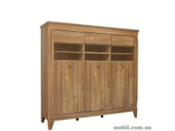 BERGEN Вітрина 3W BRW Польща