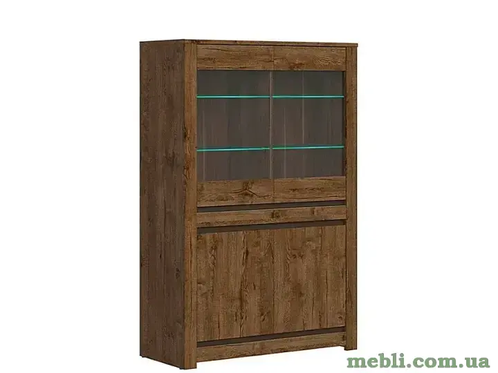 KADA Вітрина 2W2D BRW Польща