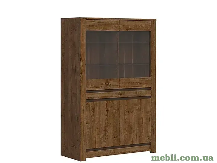 KADA Вітрина 2W2D BRW Польща