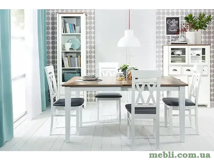 CANNET Вітрина 2D2W3S BRW Польща