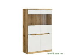 NUIS Вітрина 2D2W BRW Польща