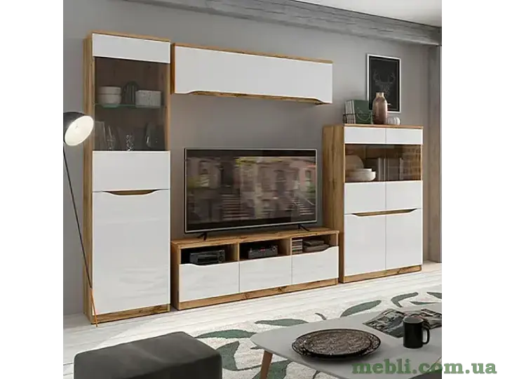 NUIS Вітрина 2D2W BRW Польща