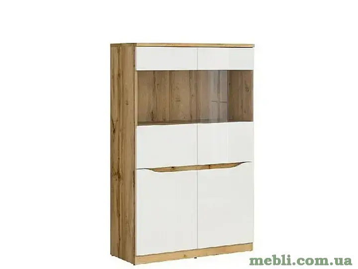NUIS Вітрина 2D2W BRW Польща