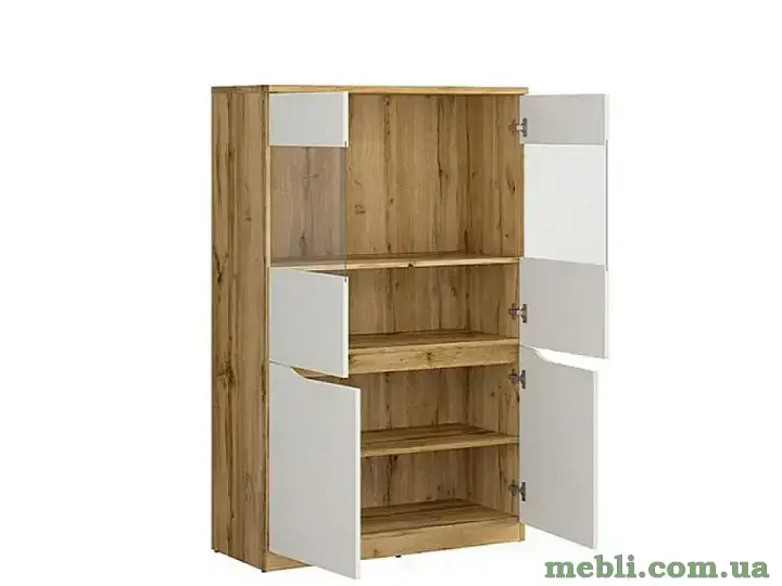 NUIS Вітрина 2D2W BRW Польща