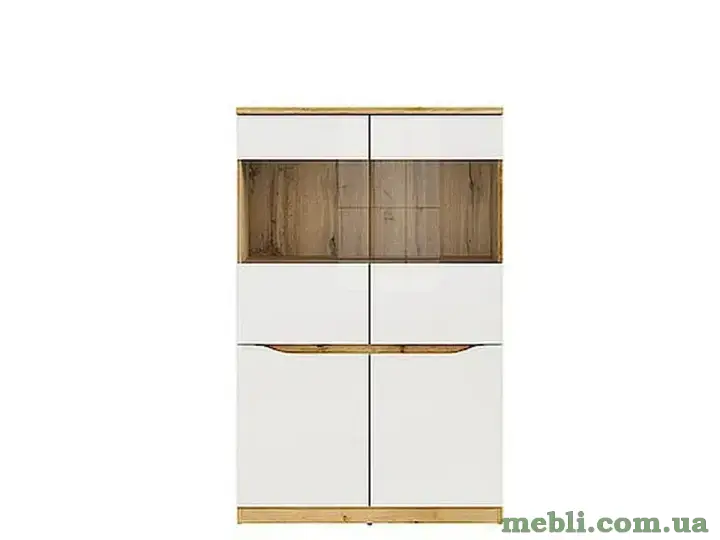 NUIS Вітрина 2D2W BRW Польща