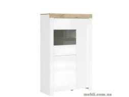 HOLTEN Вітрина 2D1W BRW Польща